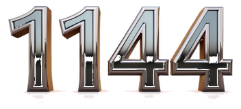 1144 logo